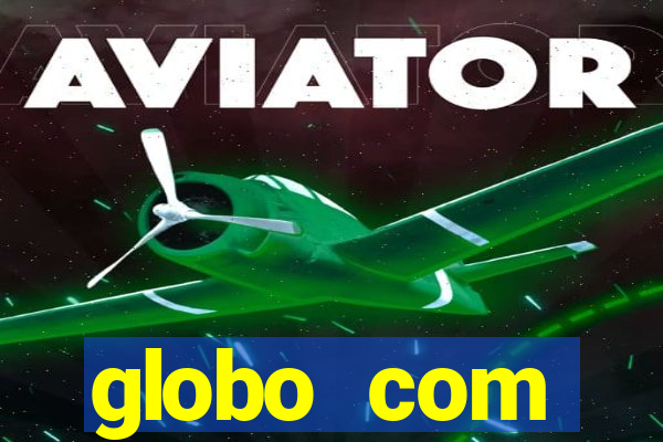 globo com absolutamente sobretudo masculino